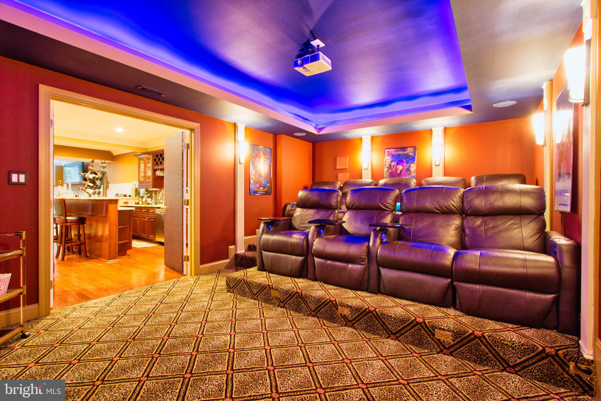 WOLF TRAP DOWNS - Residential