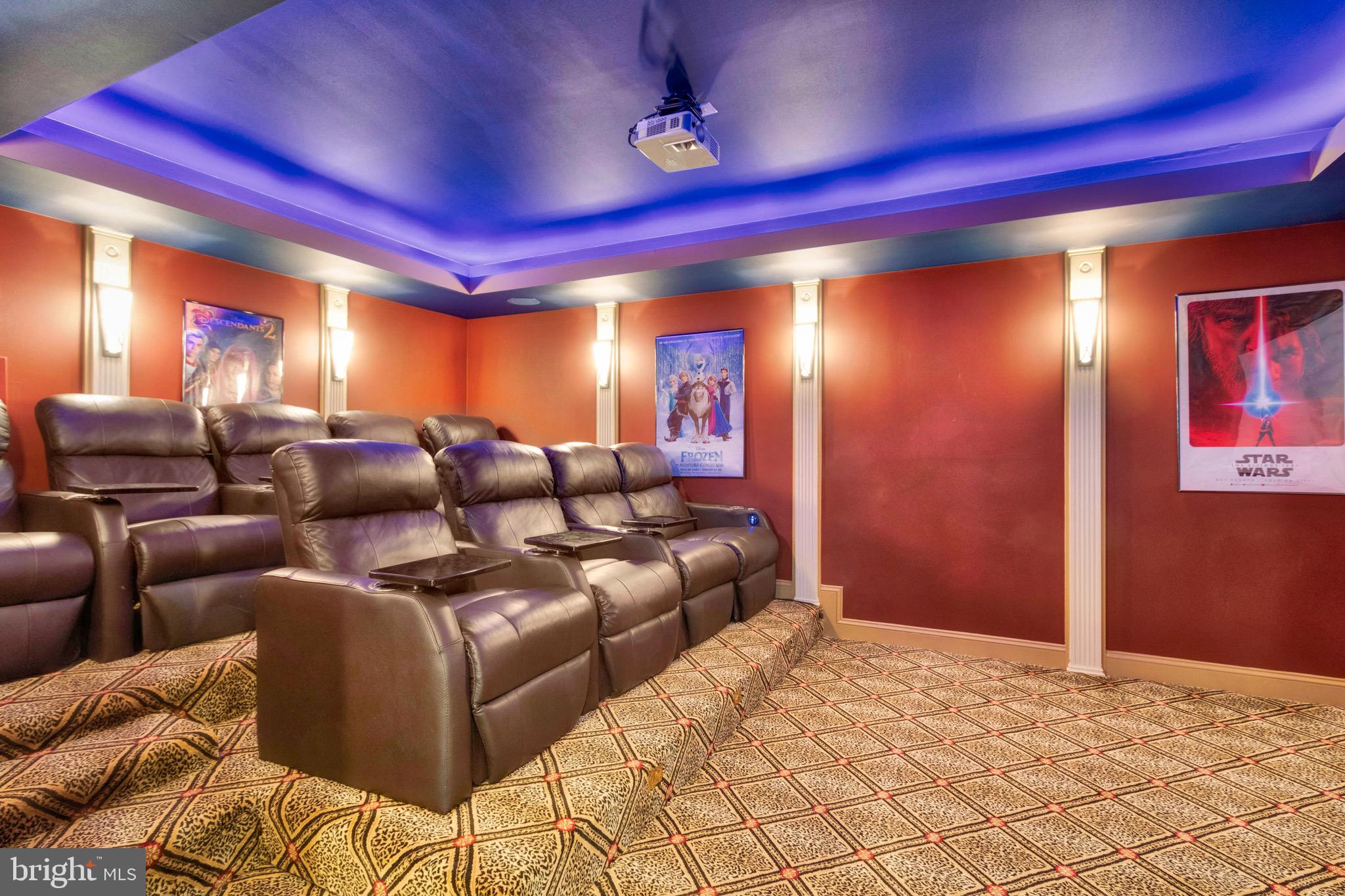 WOLF TRAP DOWNS - Residential