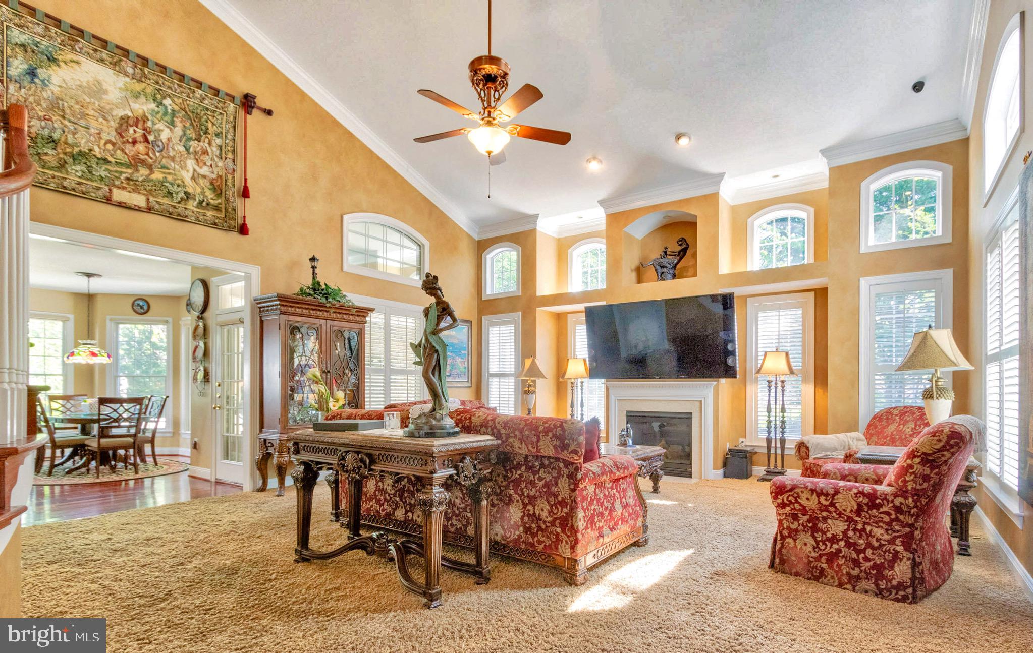 WOLF TRAP DOWNS - Residential