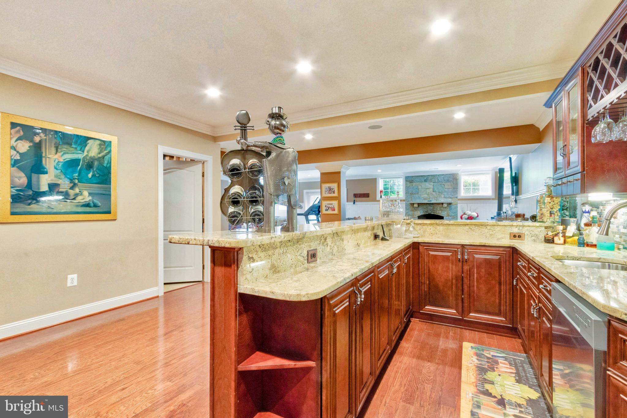 WOLF TRAP DOWNS - Residential