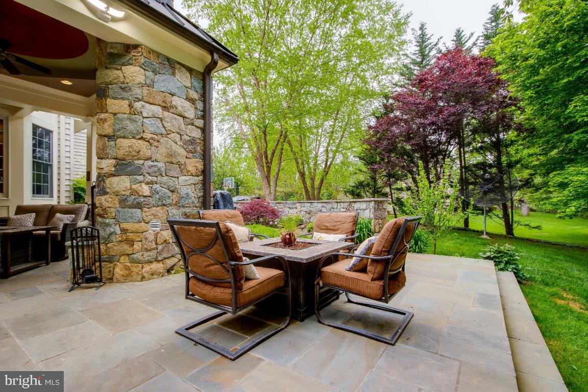 WOLF TRAP DOWNS - Residential