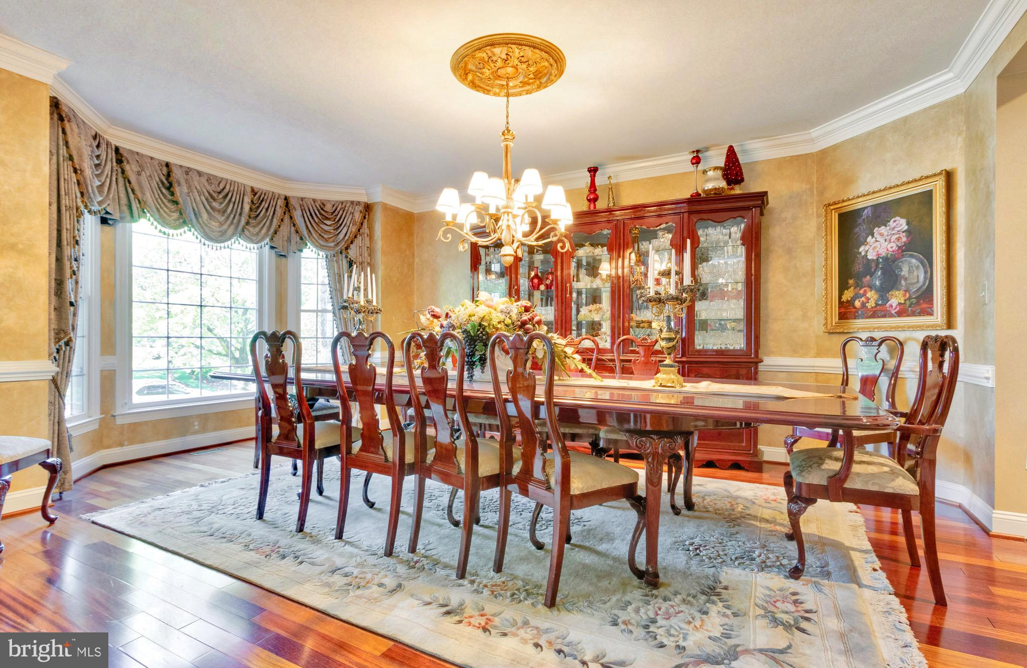 WOLF TRAP DOWNS - Residential