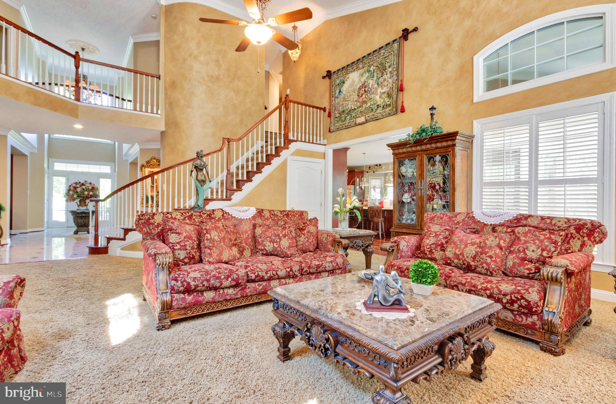 WOLF TRAP DOWNS - Residential