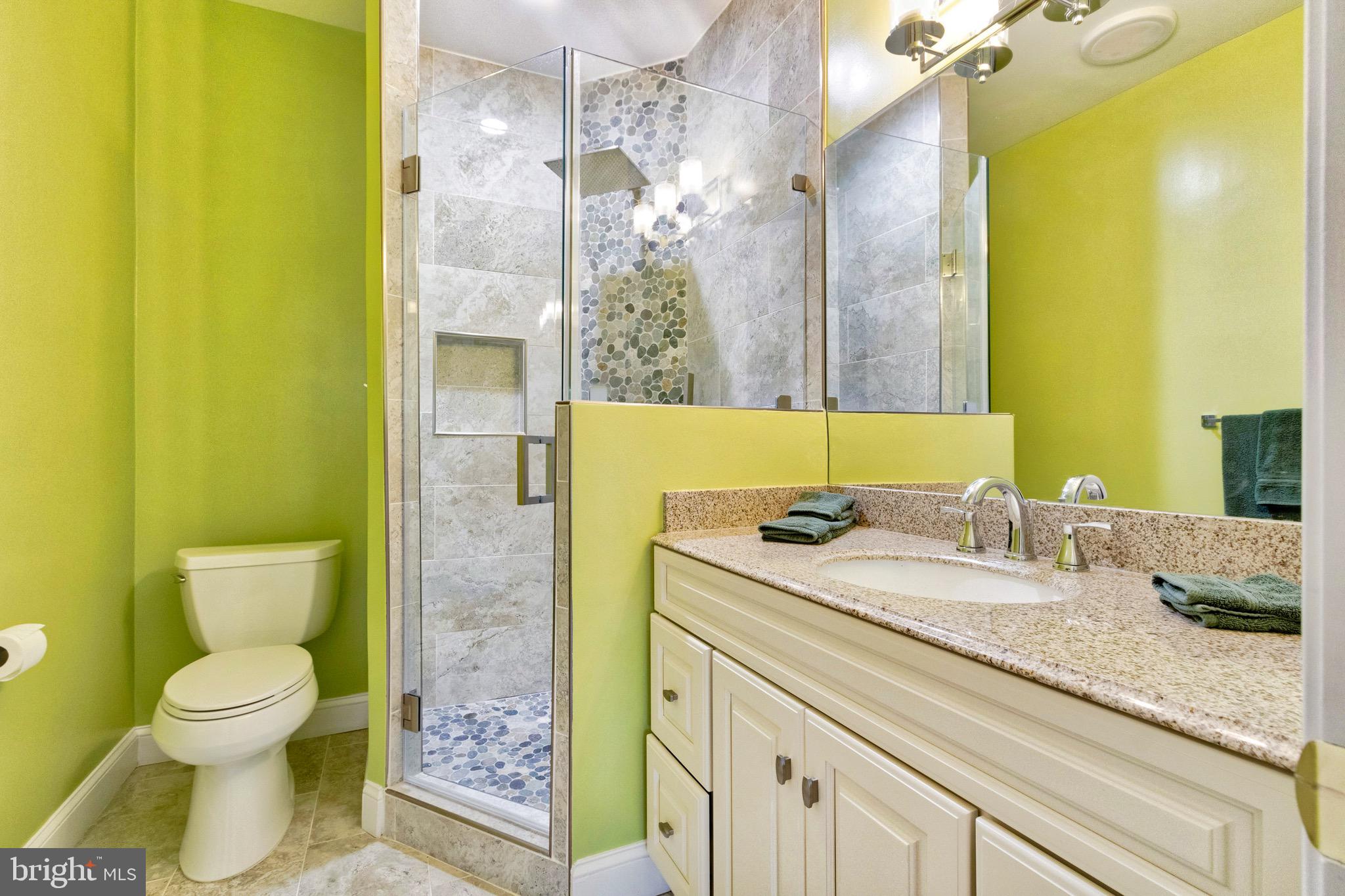 WOLF TRAP DOWNS - Residential