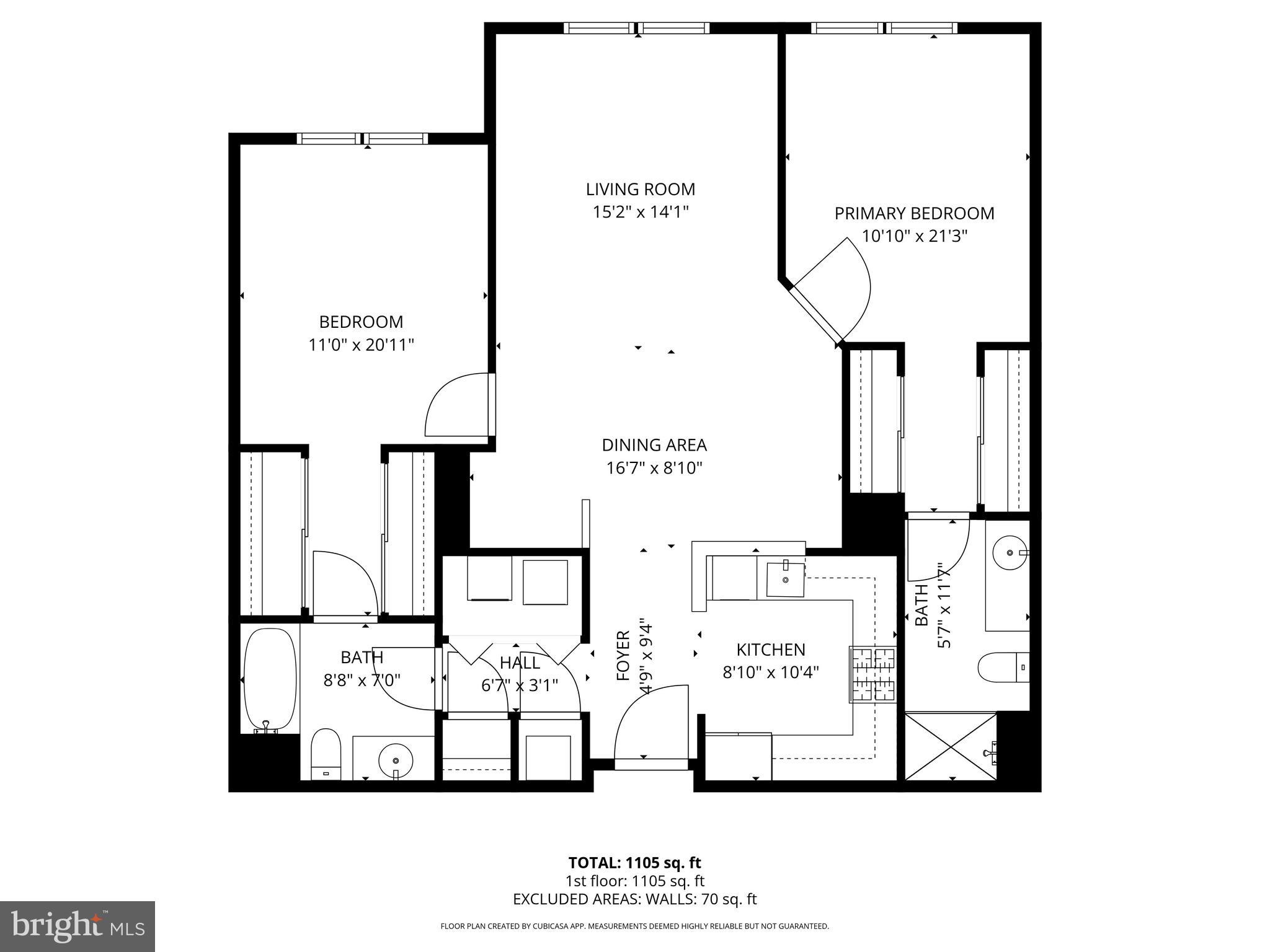 MARKET STREET AT TOWN CENTER - Residential
