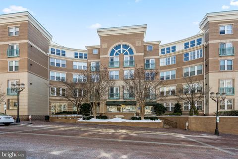 Condo For Sale - 12001 Market Street #266<br/> RESTON, VA 20190