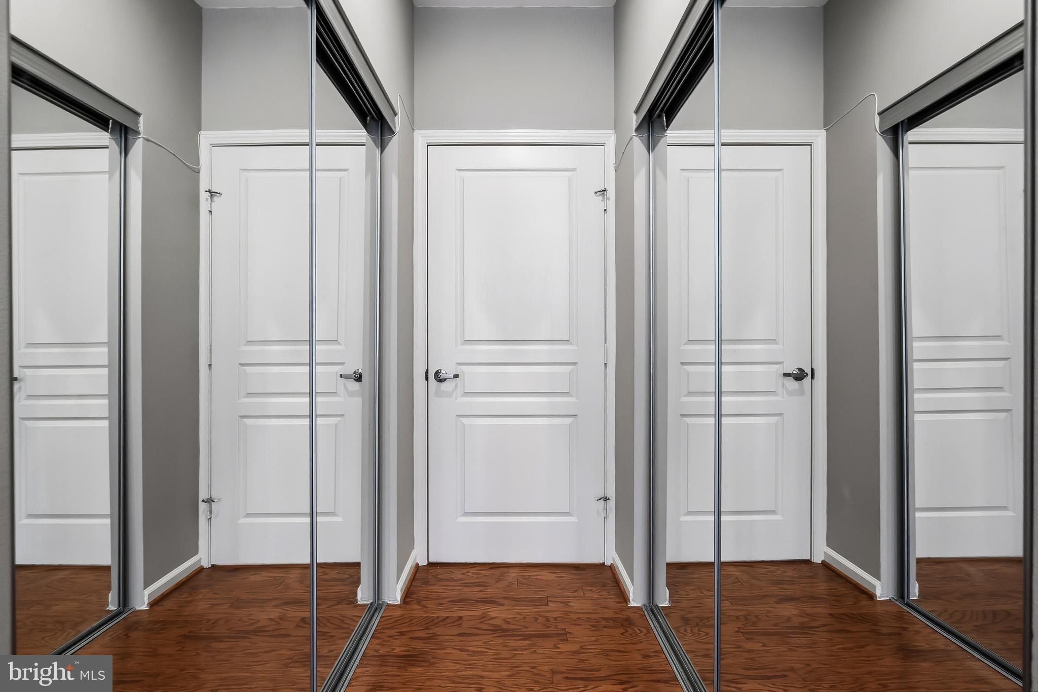 MARKET STREET AT TOWN CENTER - Residential