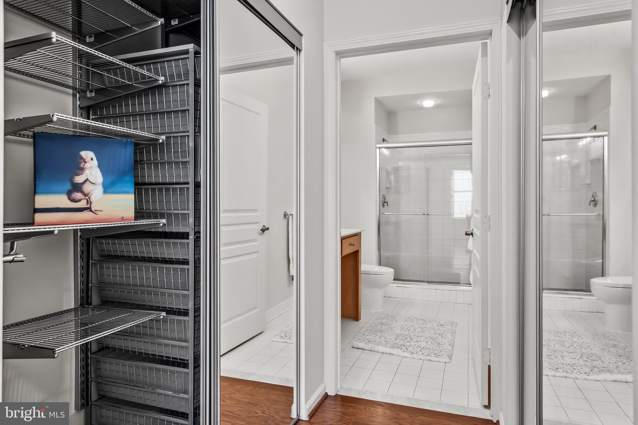 MARKET STREET AT TOWN CENTER - Residential