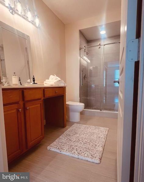 MARKET STREET AT TOWN CENTER - Residential