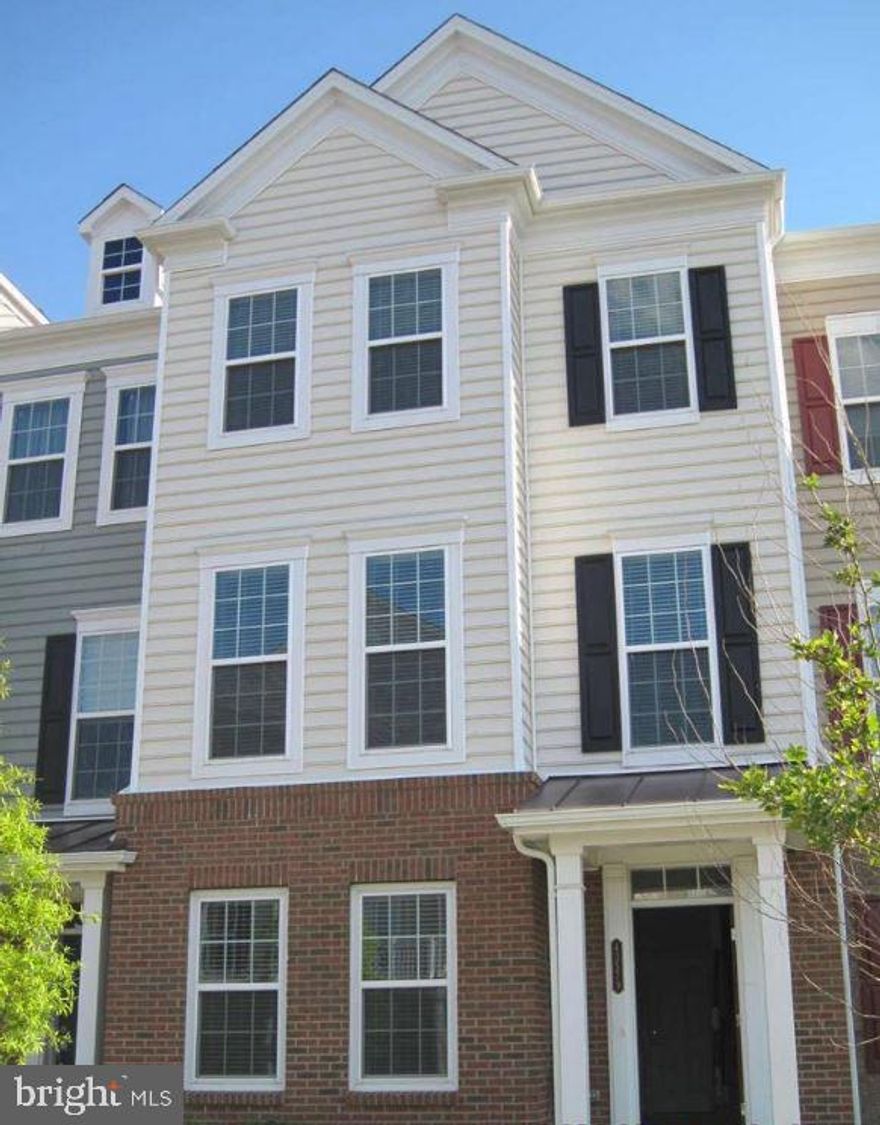 Sun Filled Three Level Townhouse with Two Car Garage. Four Bedrooms and 3.5 Baths. Hardwood Floors. Breakfast/Sitting Area next to Kitchen with access to Balcony. East Gate Community with Pool. Close to Shopping Center & Restaurants. Available Immediately. Kindly, Non Smokers and No Pets.Breakfast Area, Dining Area, Master Bath(s), Upgraded Counter tops, Window Treatments, Wood Floors, Dishwasher, Disposal, Dryer, Exhaust Fan, Microwave, Refrigerator, Stove. walking to restaurants and public transportation.