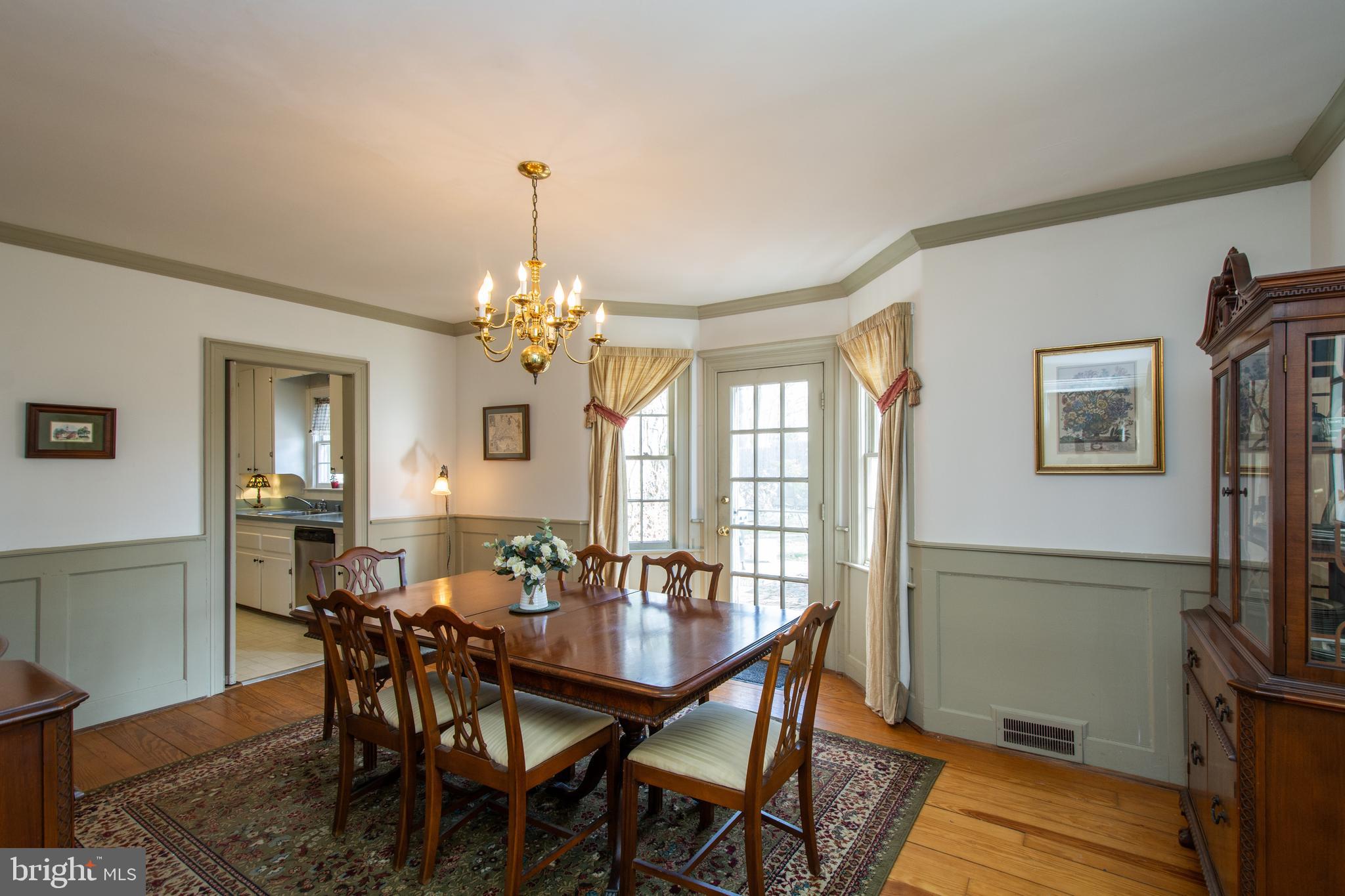 HALEMHURST - Residential