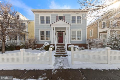 Photo of 8 Malsbury Street, ROBBINSVILLE, NJ 08691 (MLS # NJME2071872)