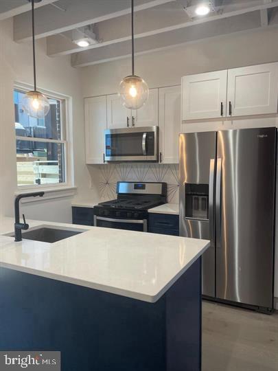 OLDE KENSINGTON - Residential Lease