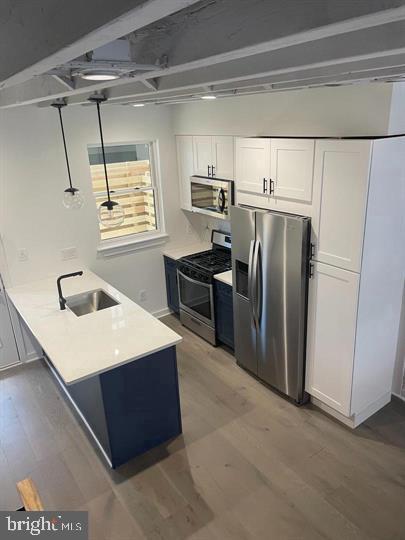 OLDE KENSINGTON - Residential Lease