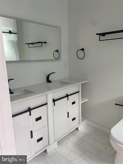 OLDE KENSINGTON - Residential Lease