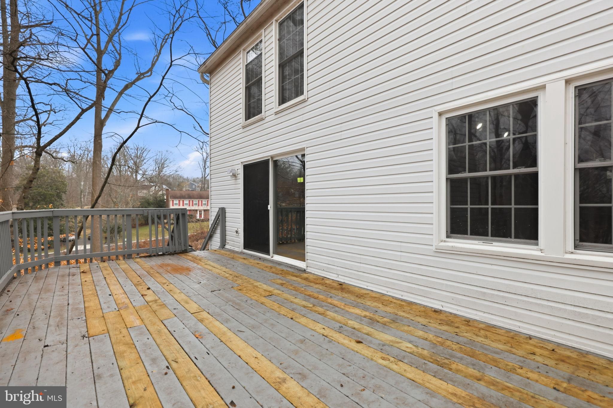 TANTALLON HILLS - Residential