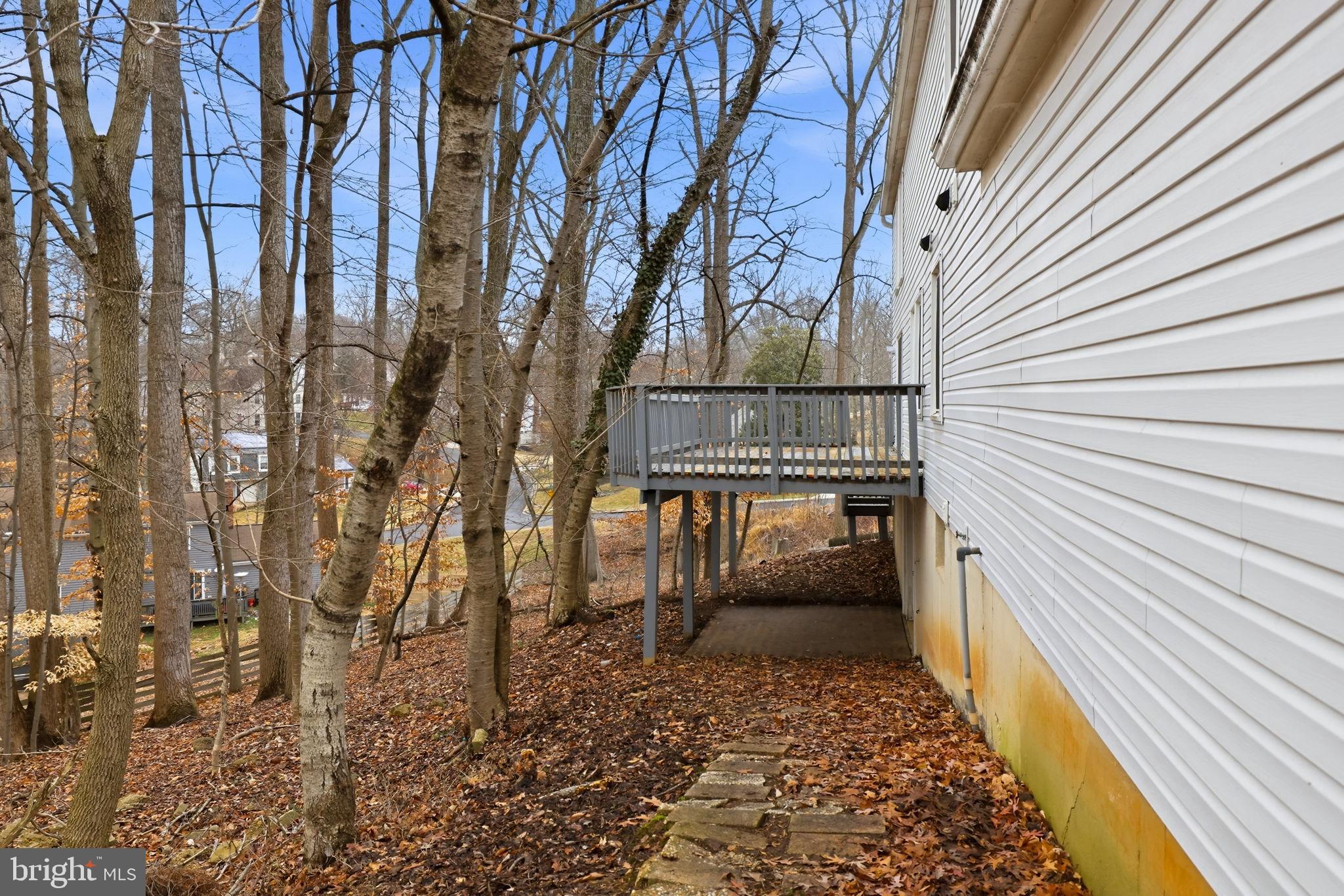 TANTALLON HILLS - Residential