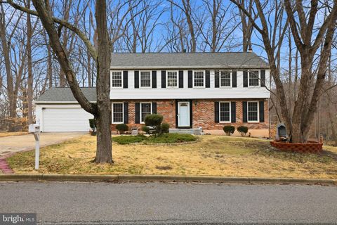 Photo of 13012 Renfrew Circle, FORT WASHINGTON, MD 20744 (MLS # MDPG2189738)