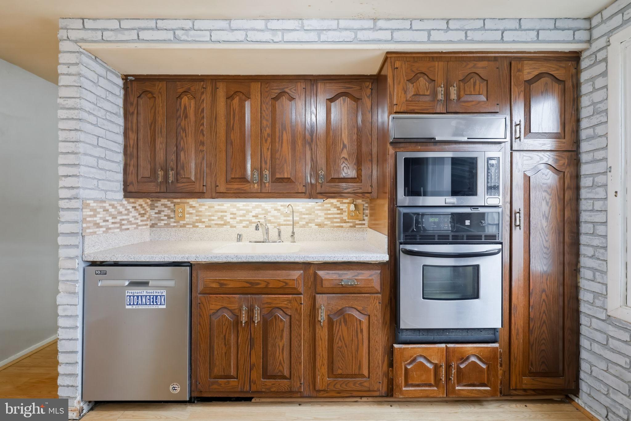 TANTALLON HILLS - Residential