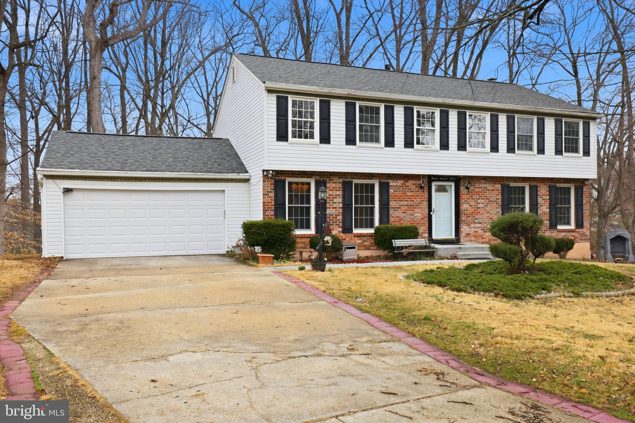 13012 RENFREW CIRCLE