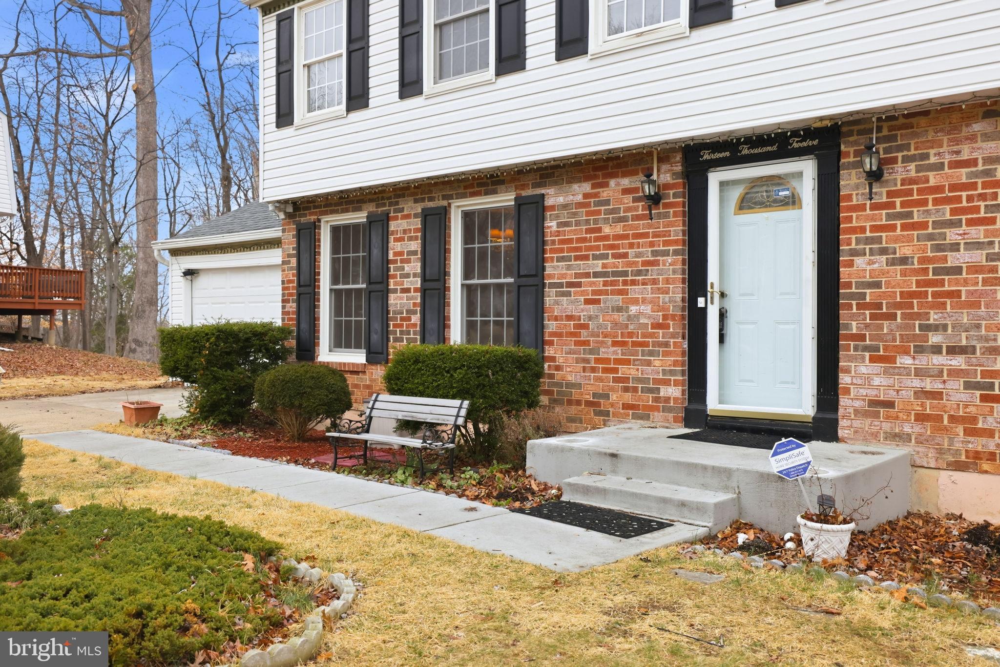 TANTALLON HILLS - Residential