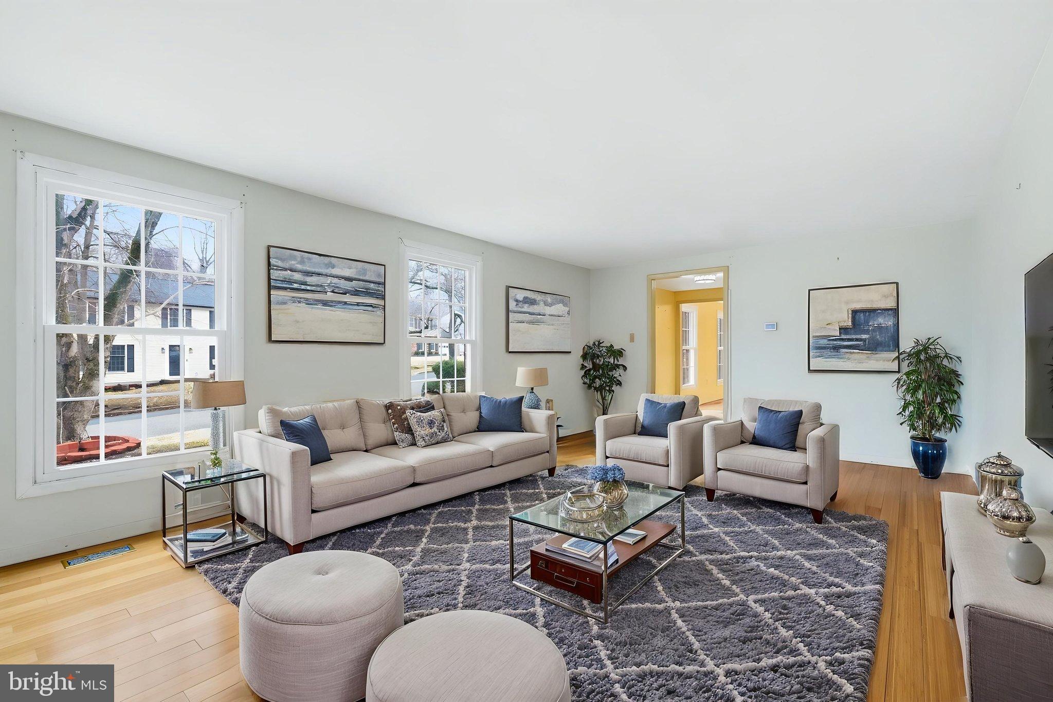 TANTALLON HILLS - Residential