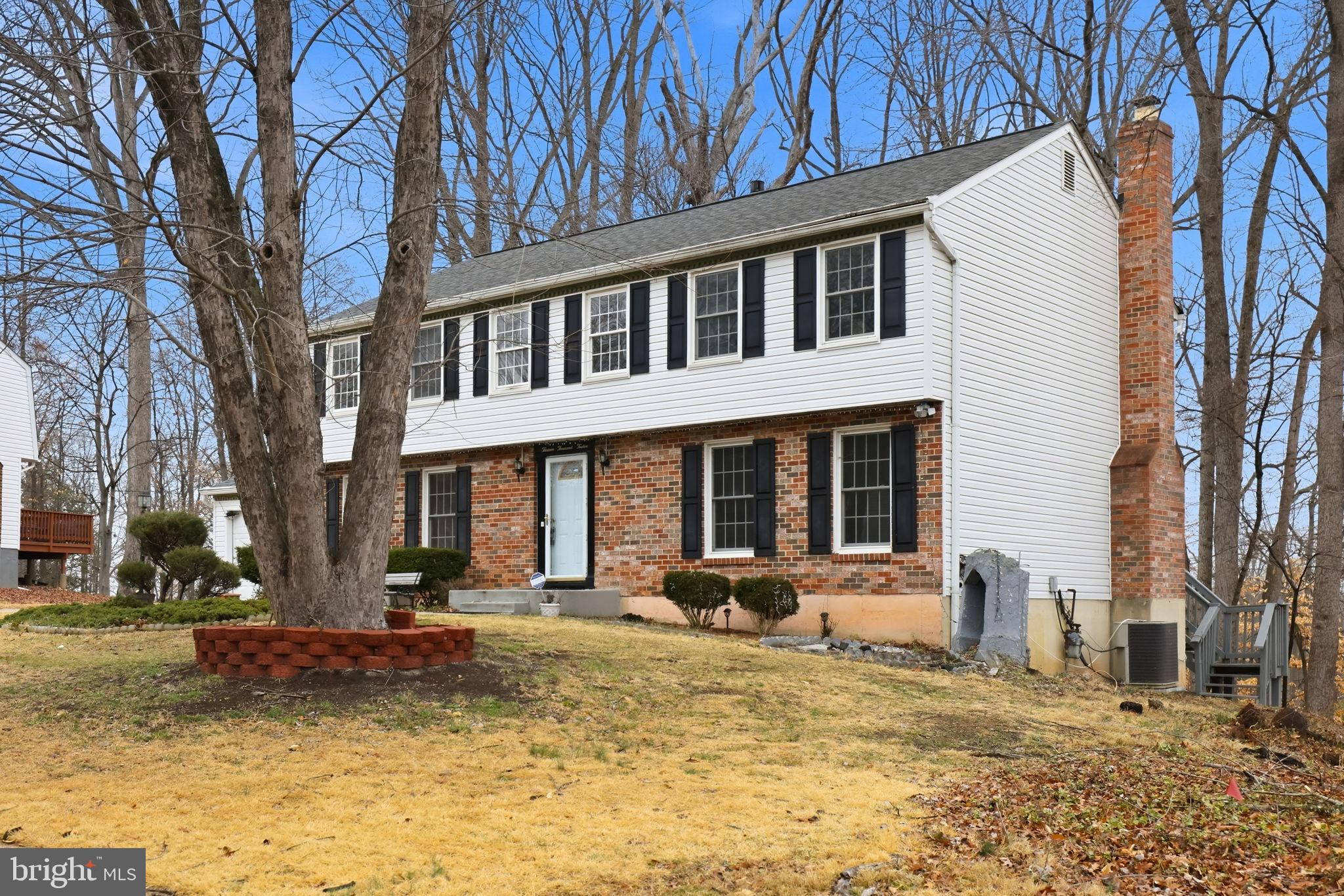 13012 RENFREW CIRCLE