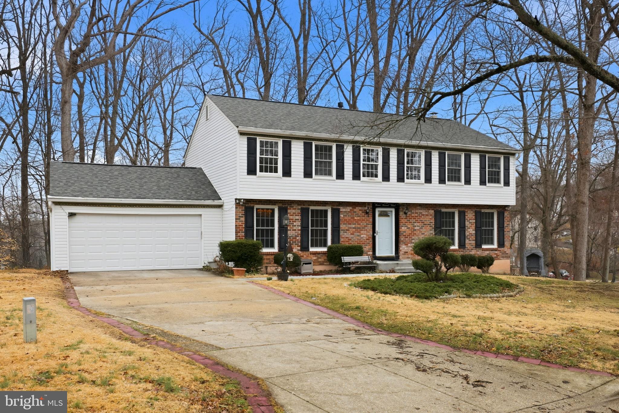 13012 RENFREW CIRCLE