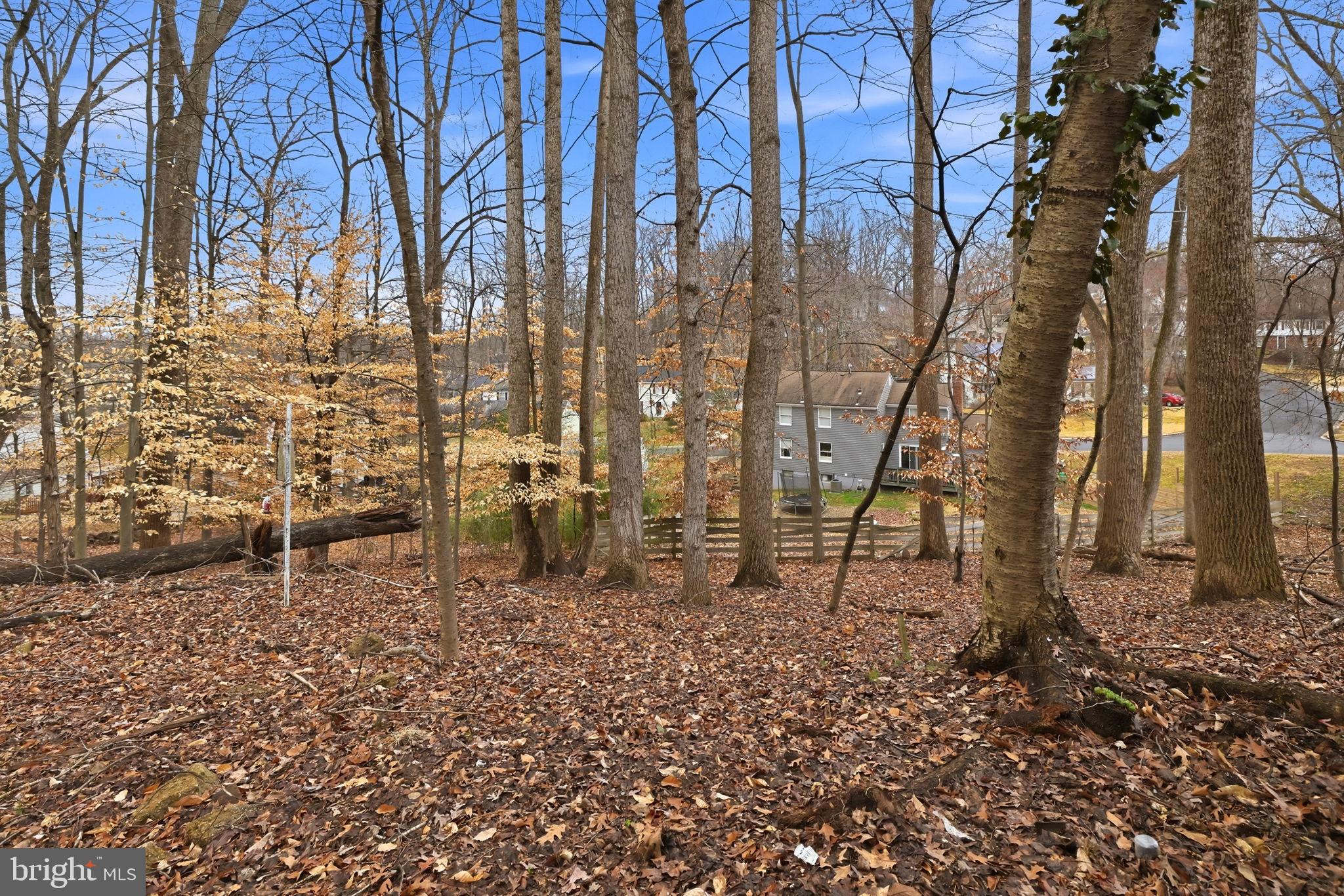 TANTALLON HILLS - Residential