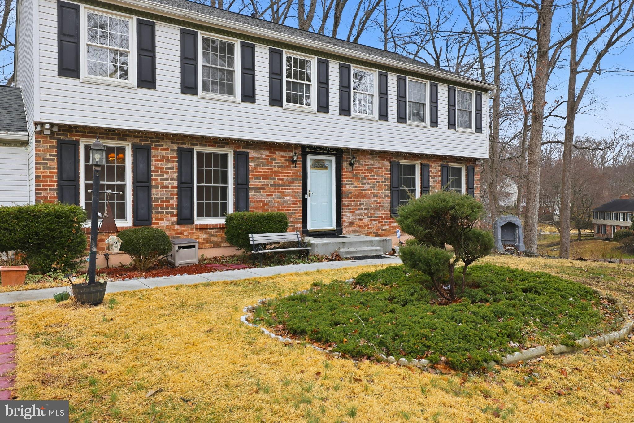 13012 RENFREW CIRCLE