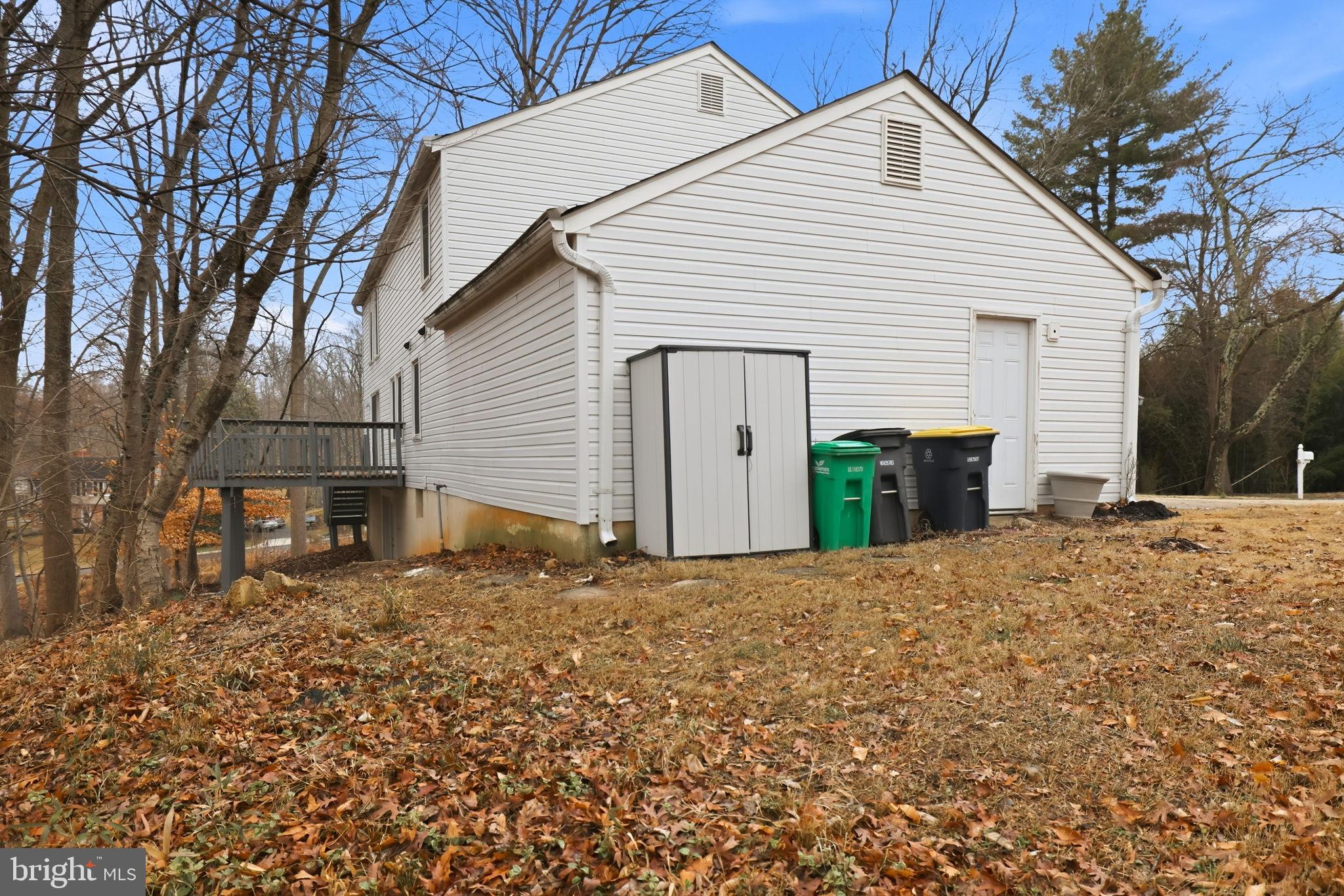 TANTALLON HILLS - Residential