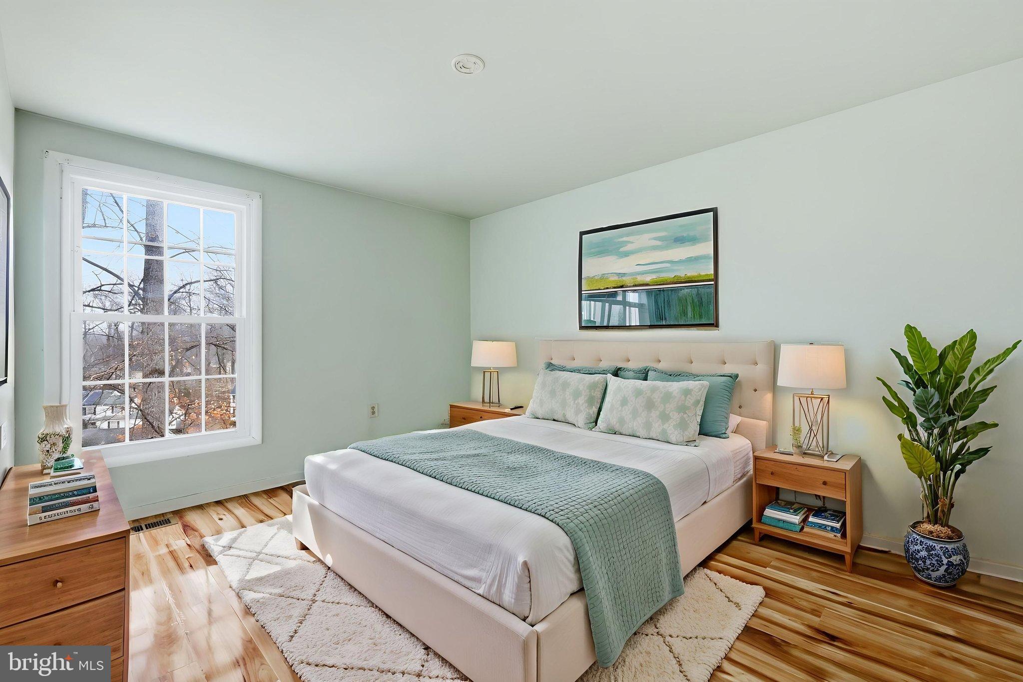 TANTALLON HILLS - Residential