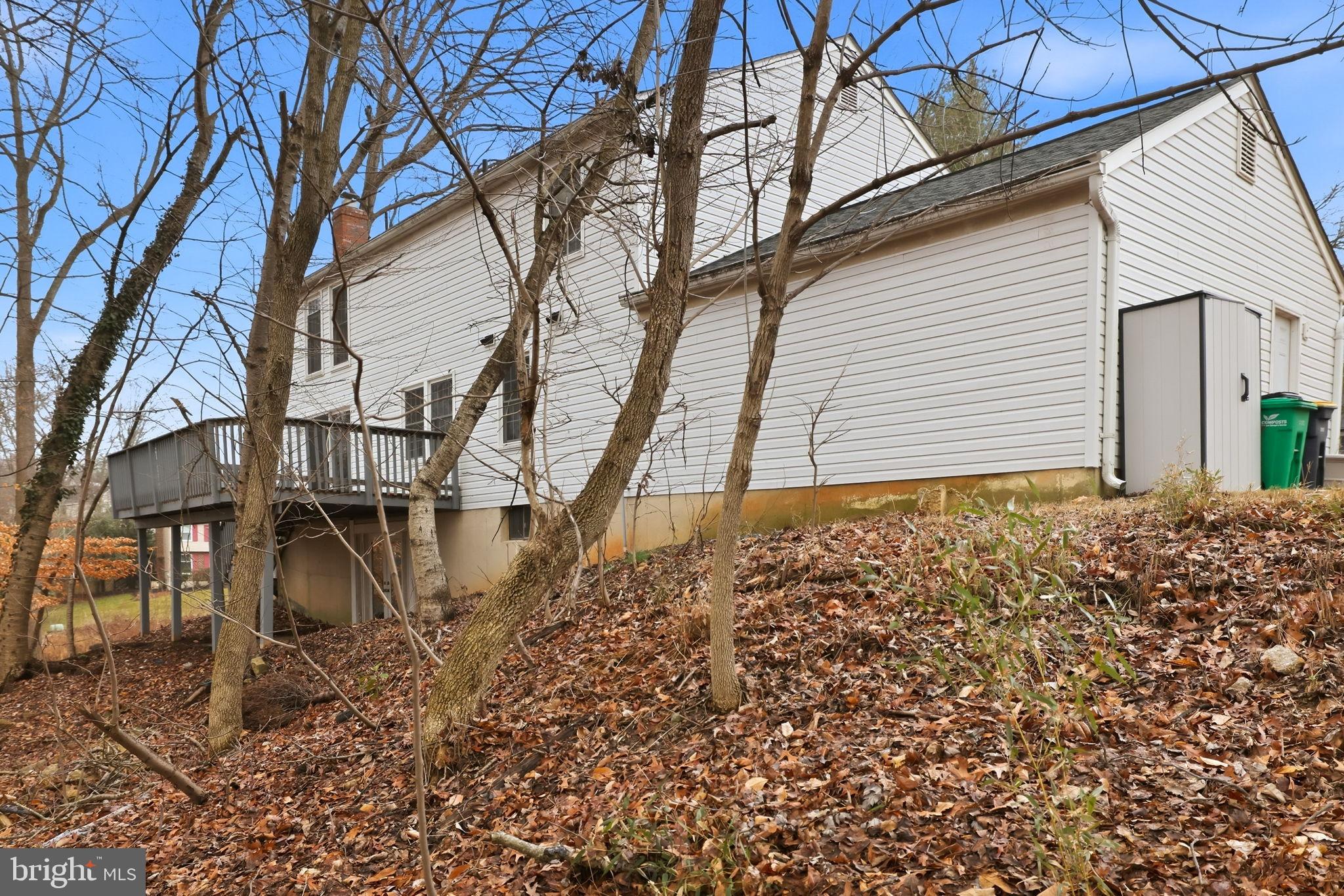 TANTALLON HILLS - Residential