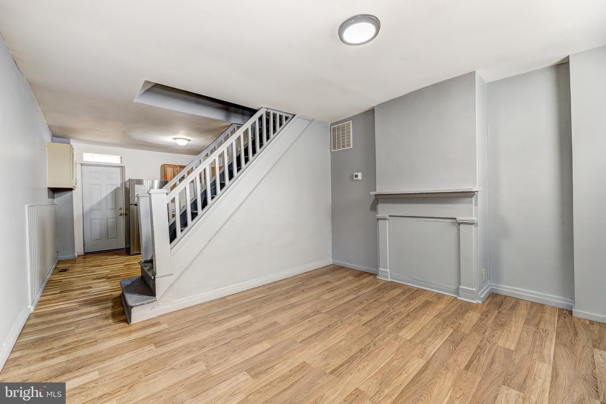 CARROLLTON RIDGE - Residential