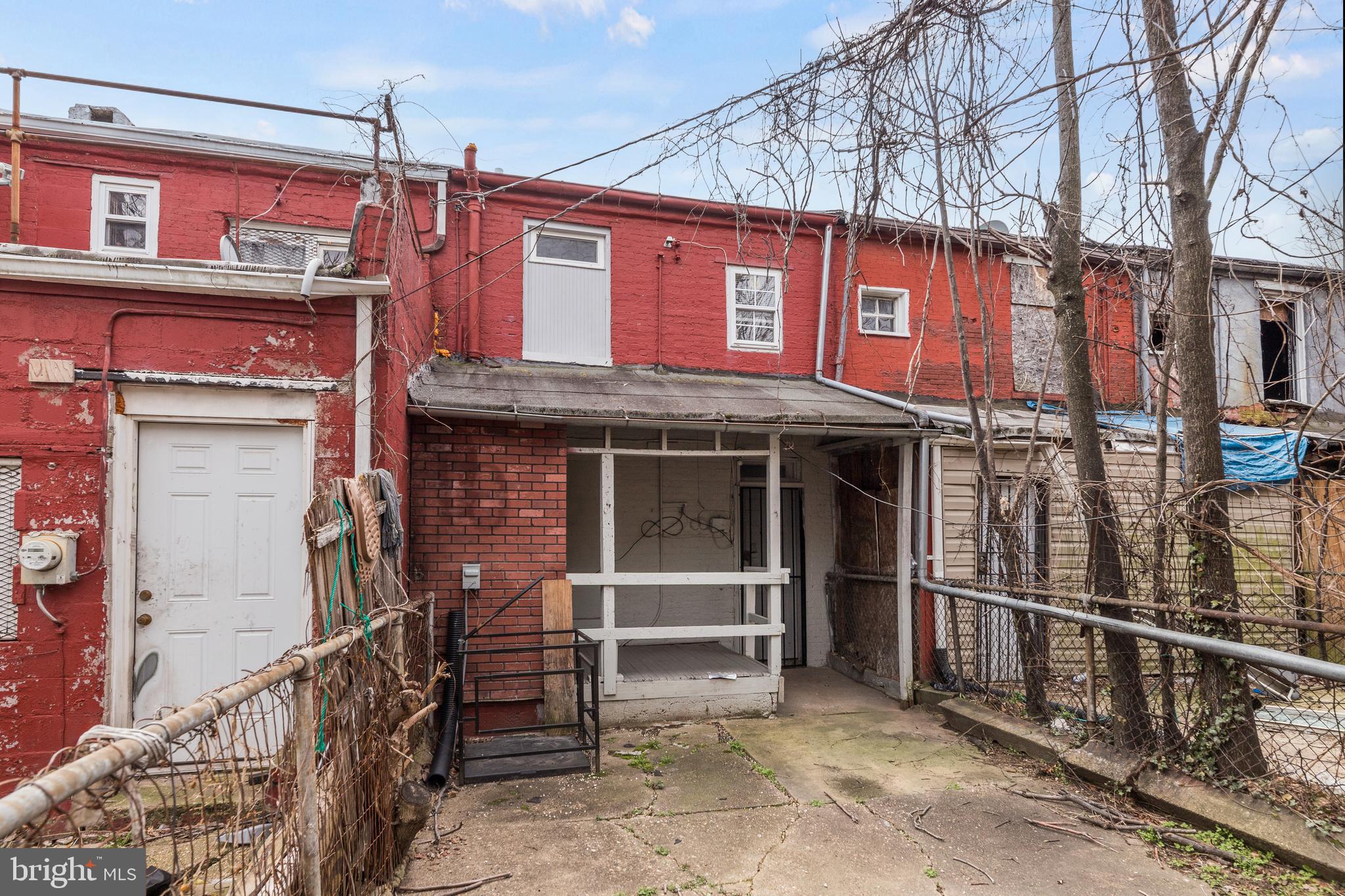 CARROLLTON RIDGE - Residential