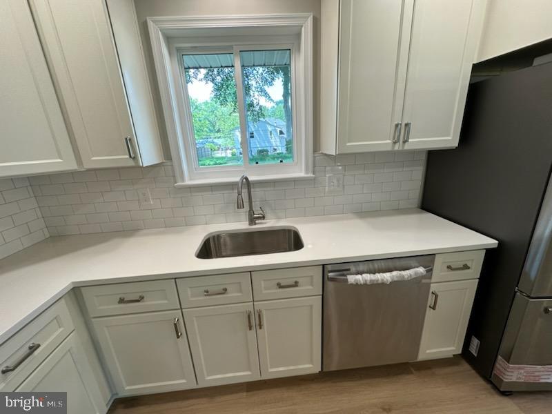 NORTH SPRINGFIELD - Residential Lease