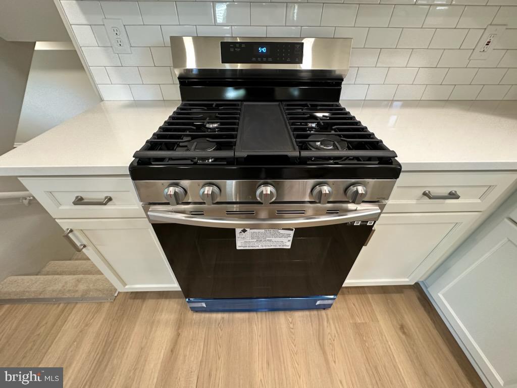 NORTH SPRINGFIELD - Residential Lease