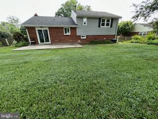 NORTH SPRINGFIELD - Residential Lease