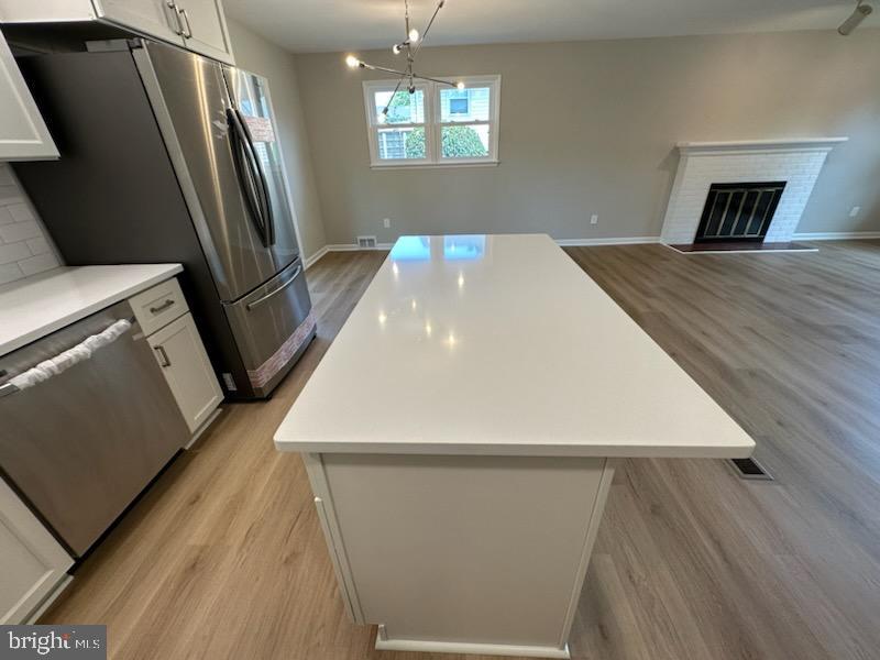 NORTH SPRINGFIELD - Residential Lease