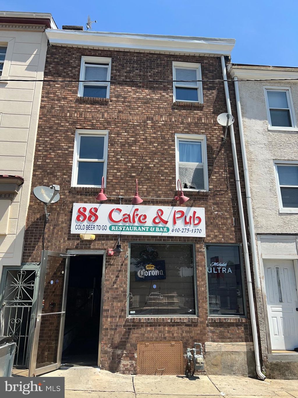 Photo of 219 E Main Street, NORRISTOWN, PA 19401 (MLS # PAMC2141010)