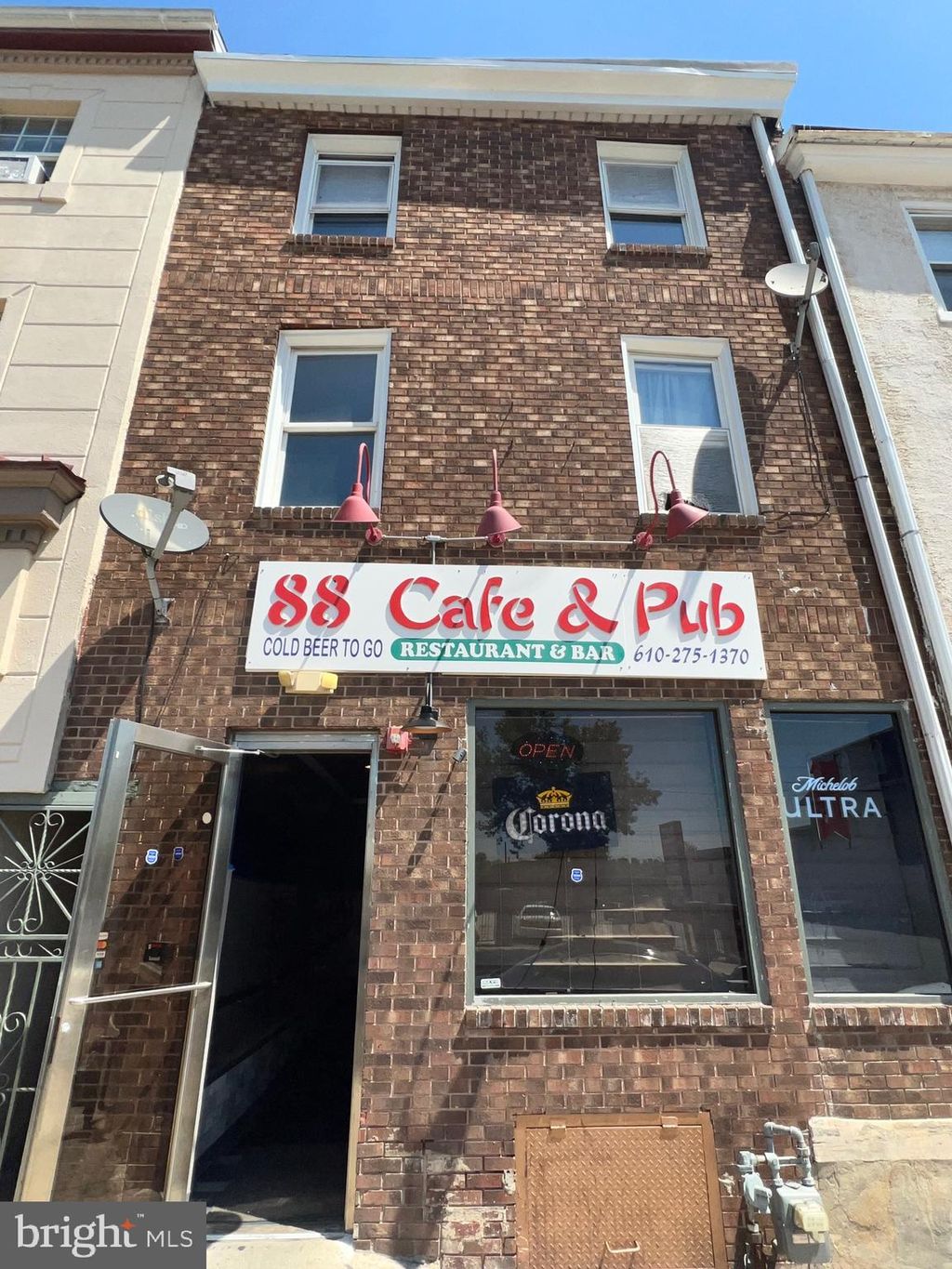 Photo of 219 E Main Street, NORRISTOWN, PA 19401 (MLS # PAMC2141010)