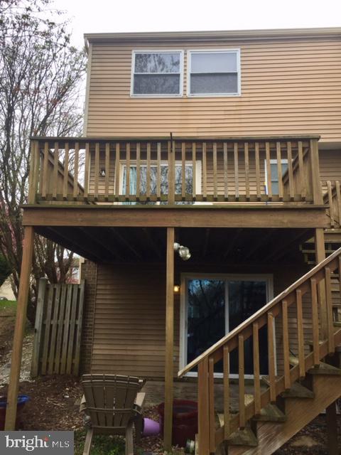 QUEEN ANNE VILLAGE - Residential Lease