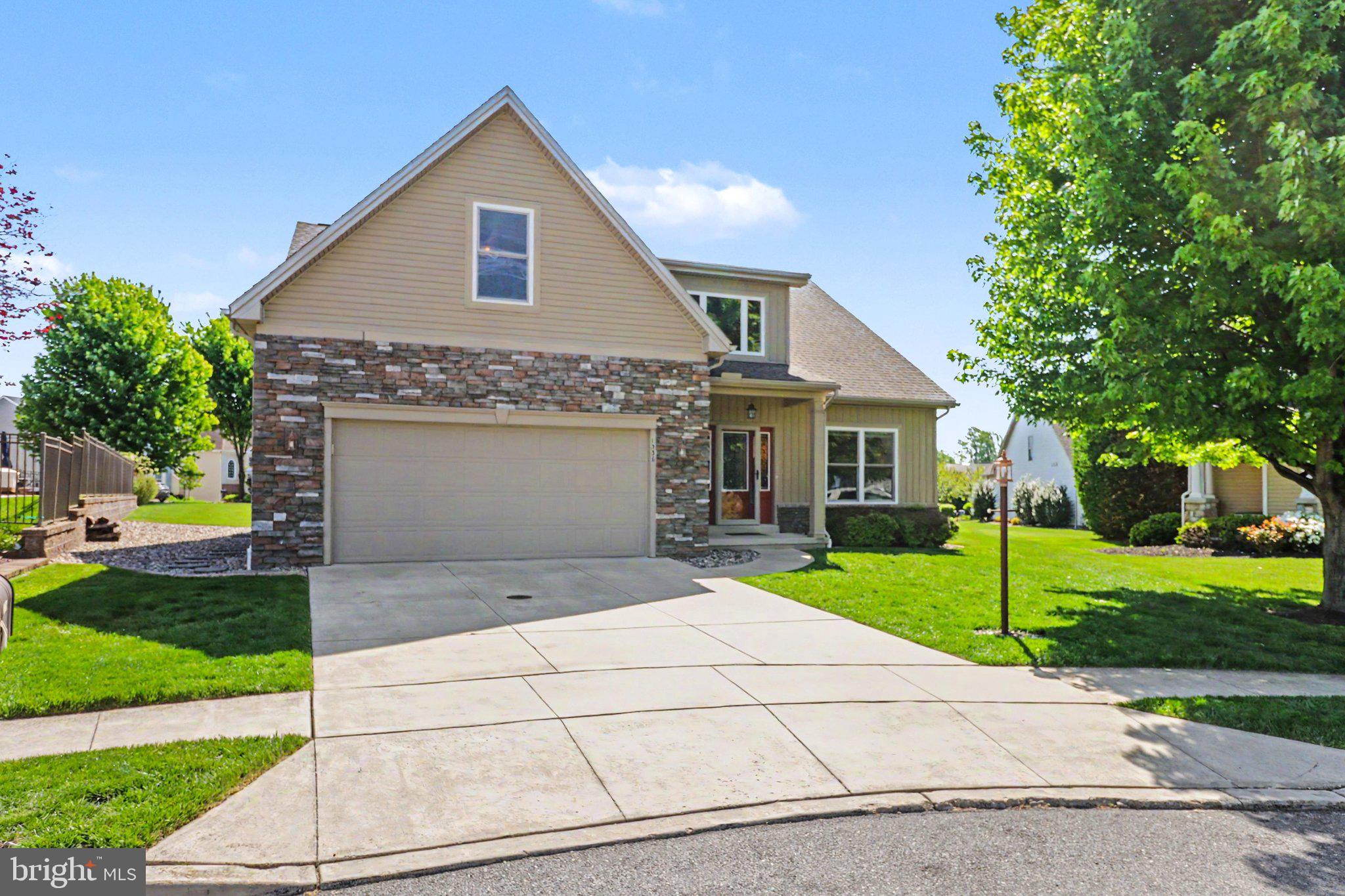 1336 SAGAMORE COURT