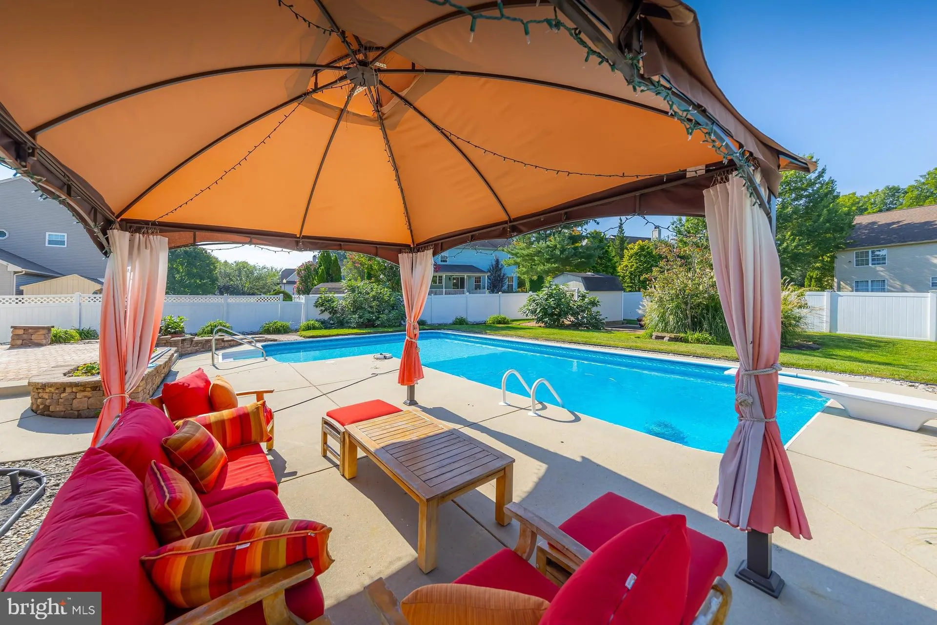 West Deptford, New Jersey 08086, United States, 4 Bedrooms Bedrooms, ,3 BathroomsBathrooms,Residential,Active,206349