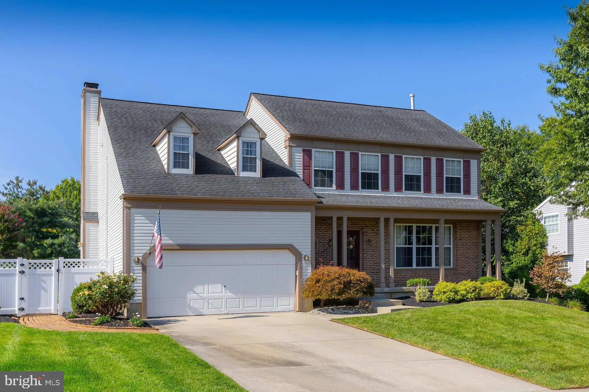 West Deptford, New Jersey 08086, United States, 4 Bedrooms Bedrooms, ,3 BathroomsBathrooms,Residential,Active,206349