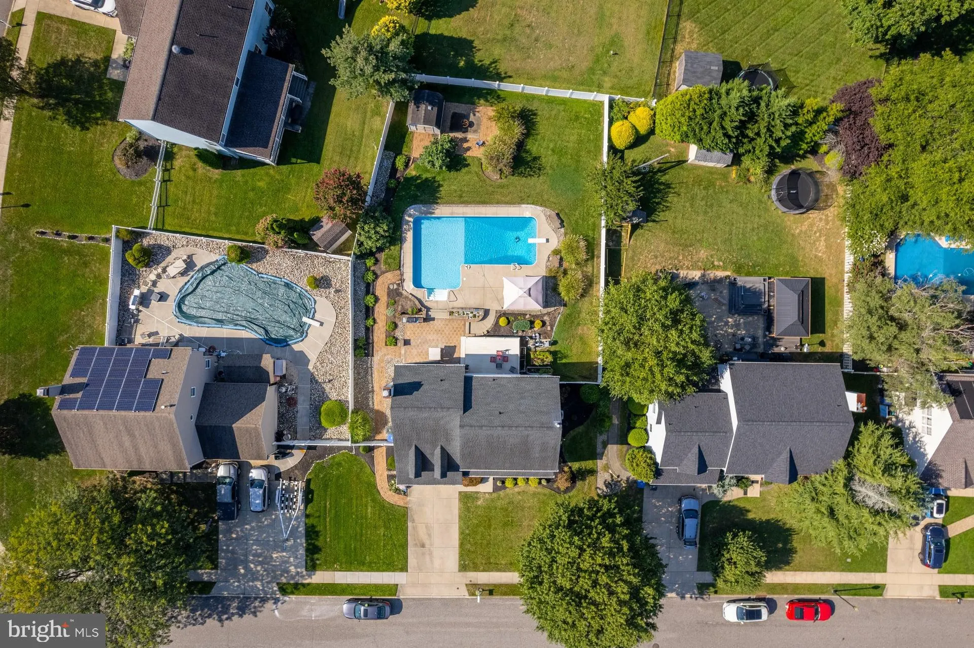 West Deptford, New Jersey 08086, United States, 4 Bedrooms Bedrooms, ,3 BathroomsBathrooms,Residential,Active,206349