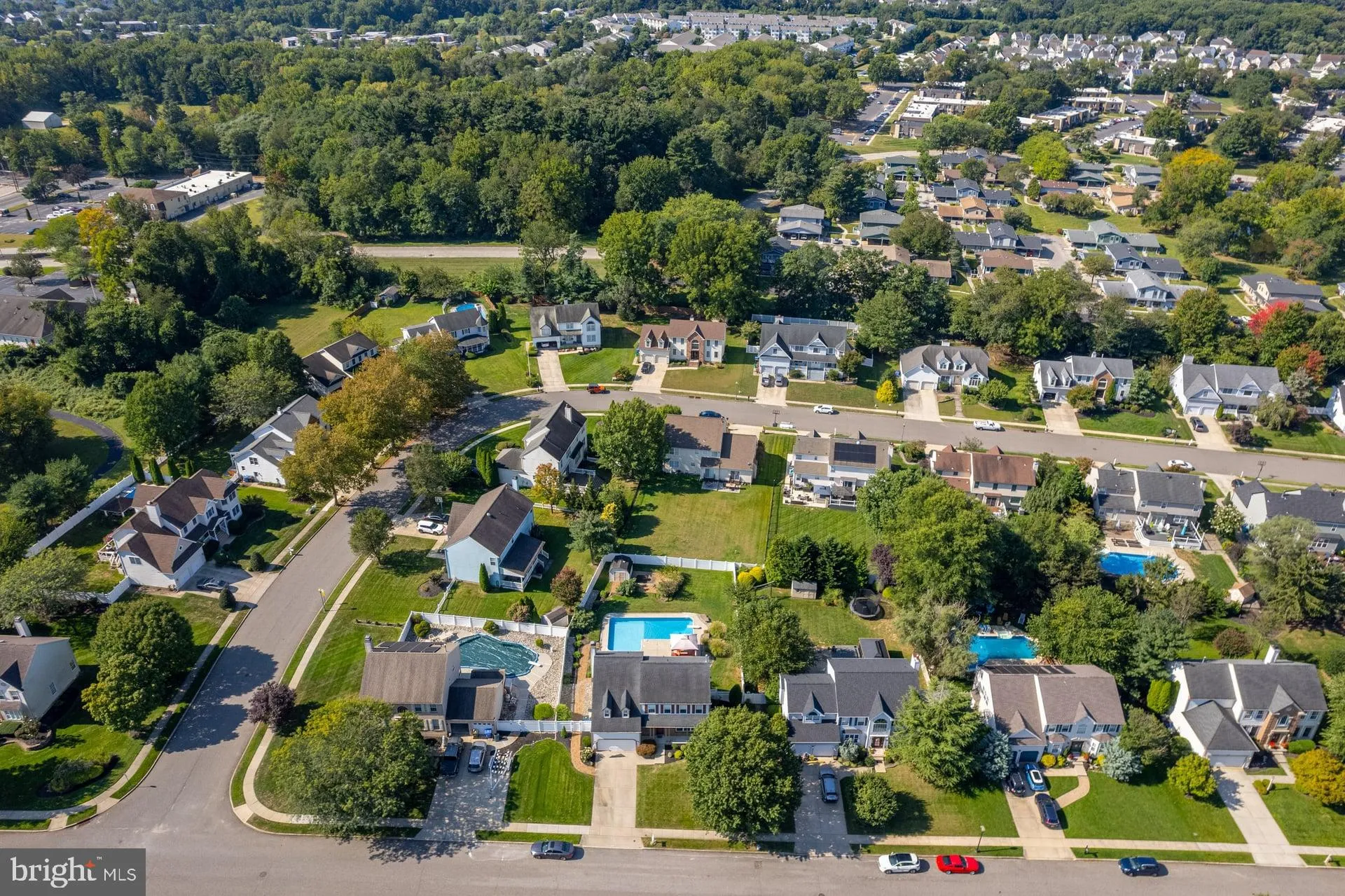 West Deptford, New Jersey 08086, United States, 4 Bedrooms Bedrooms, ,3 BathroomsBathrooms,Residential,Active,206349