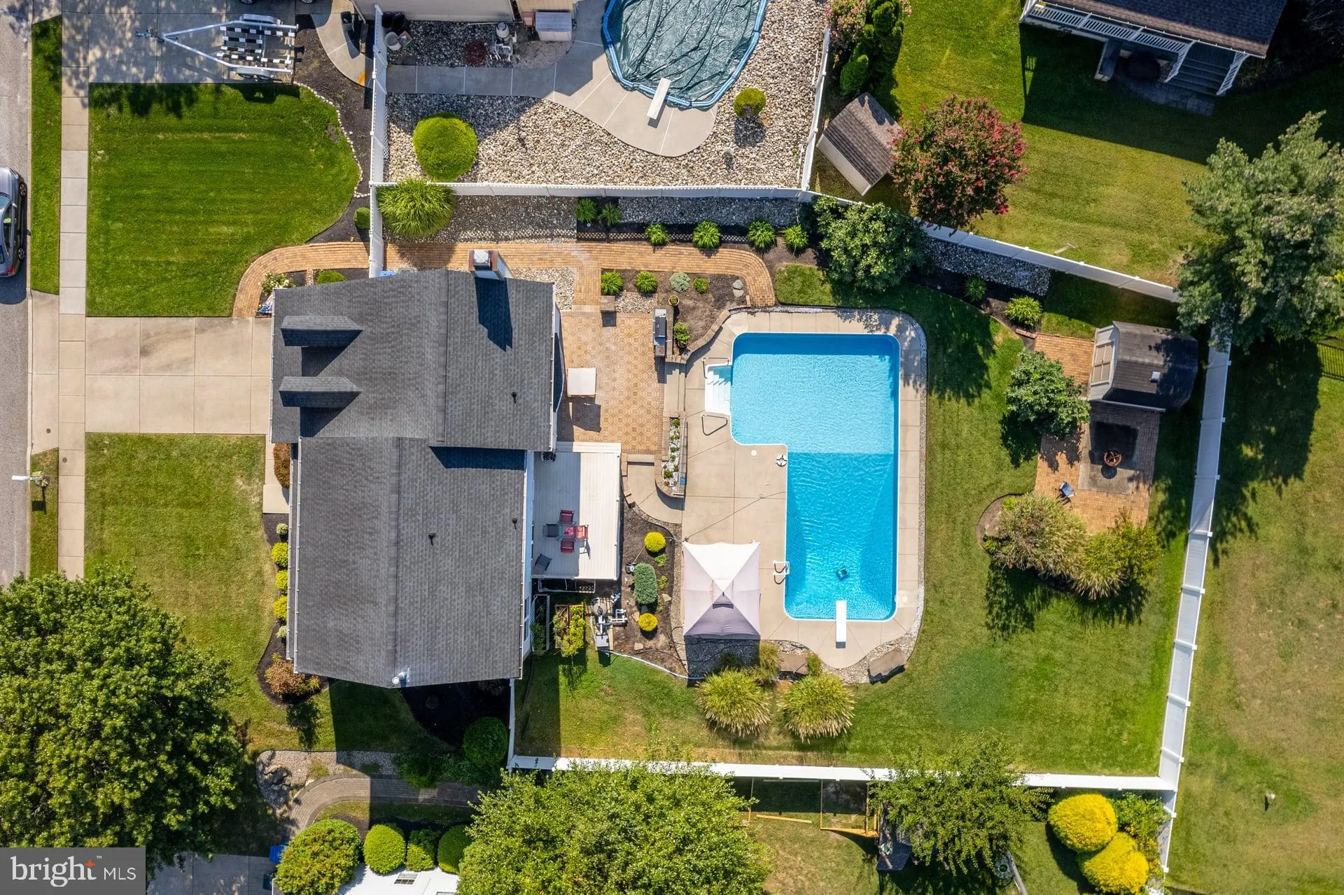 West Deptford, New Jersey 08086, United States, 4 Bedrooms Bedrooms, ,3 BathroomsBathrooms,Residential,Active,206349