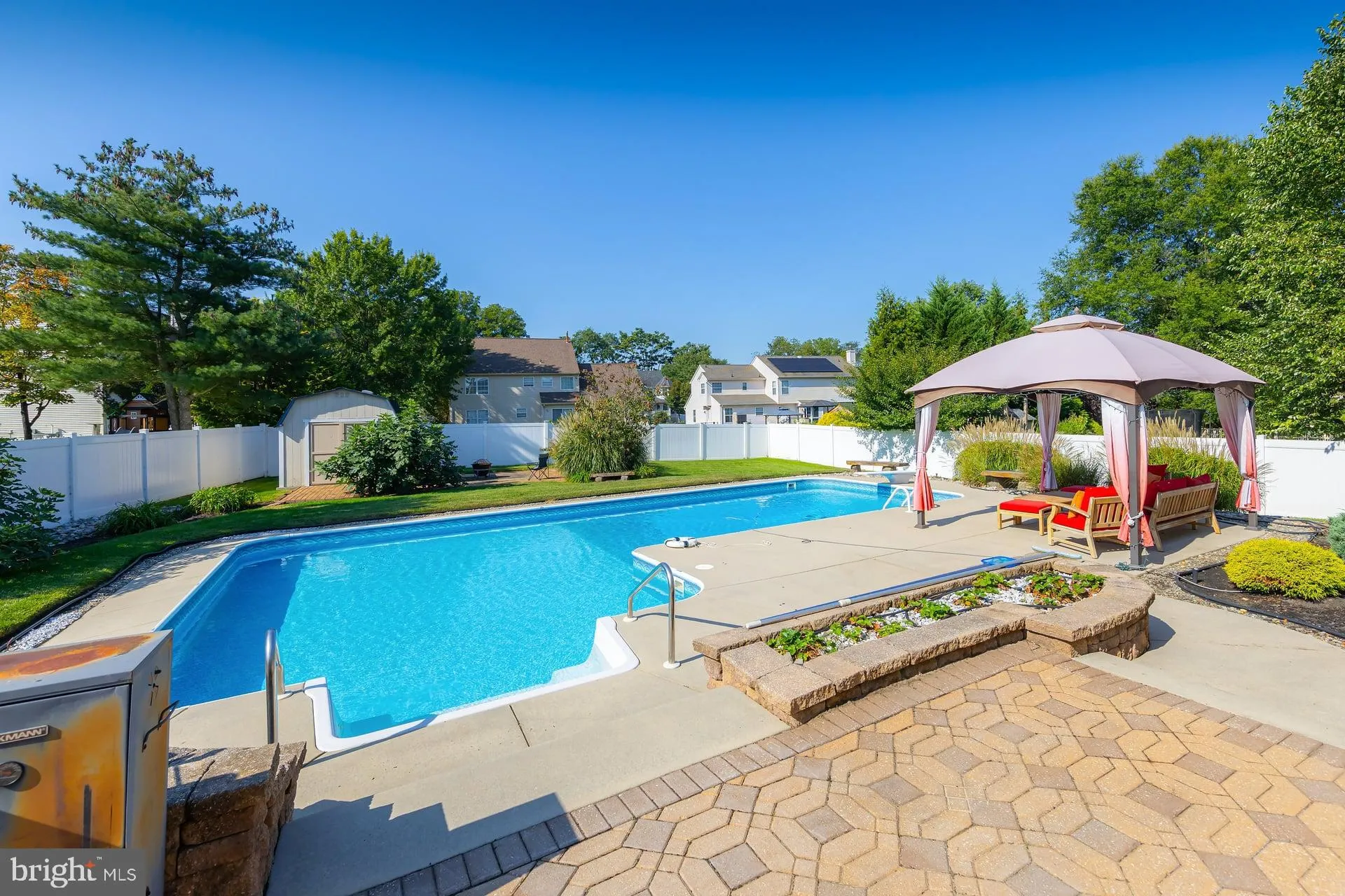 West Deptford, New Jersey 08086, United States, 4 Bedrooms Bedrooms, ,3 BathroomsBathrooms,Residential,Active,206349