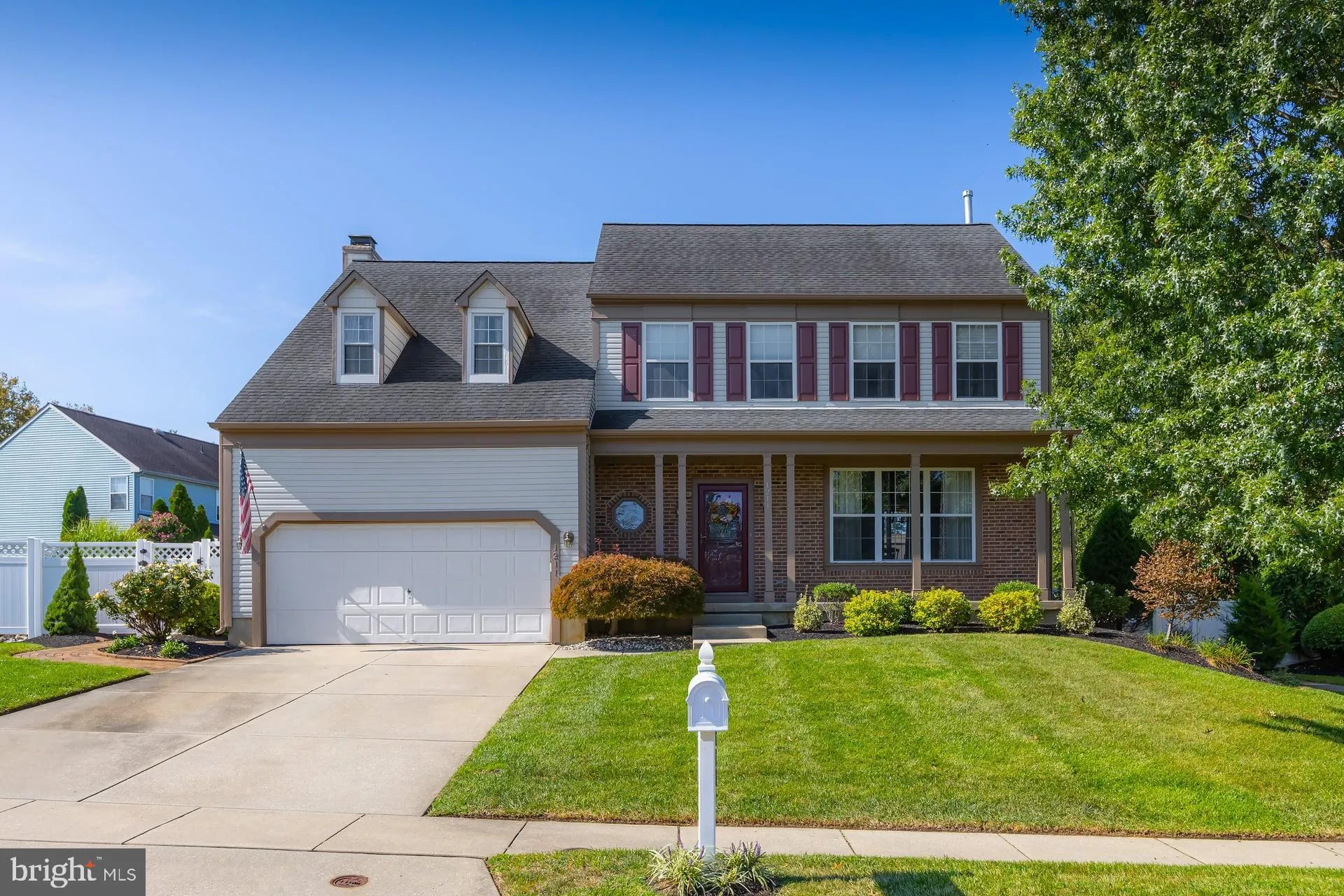 West Deptford, New Jersey 08086, United States, 4 Bedrooms Bedrooms, ,3 BathroomsBathrooms,Residential,Active,206349